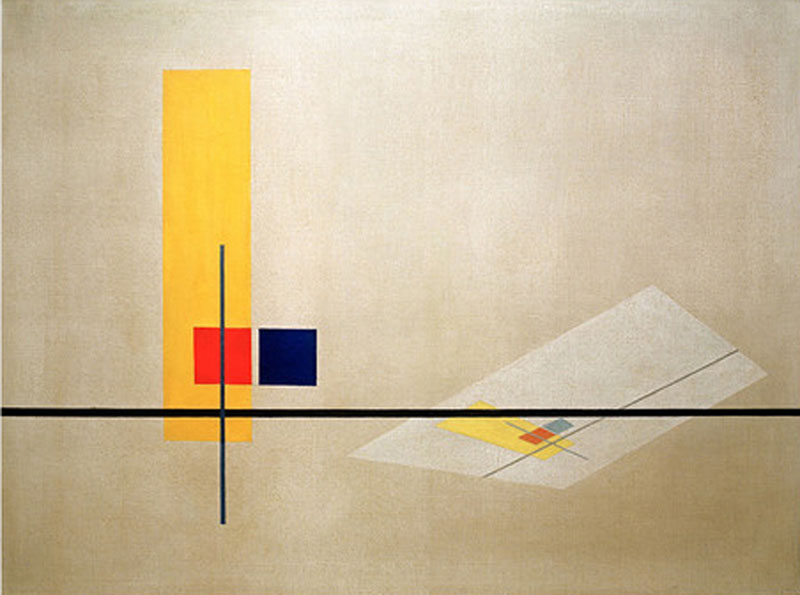 Moholy Nagy quer 30